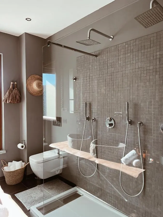 Kero Luxury Rooms كالياري بيت ضيافة